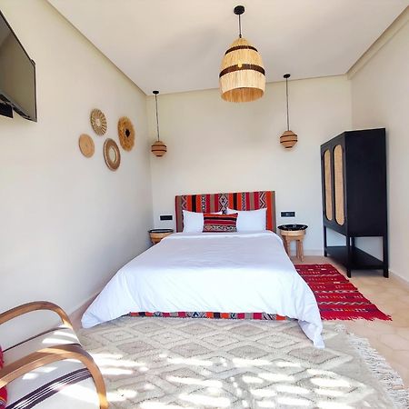 Domaine Homa Marrakech Villa Marrakesh Luaran gambar