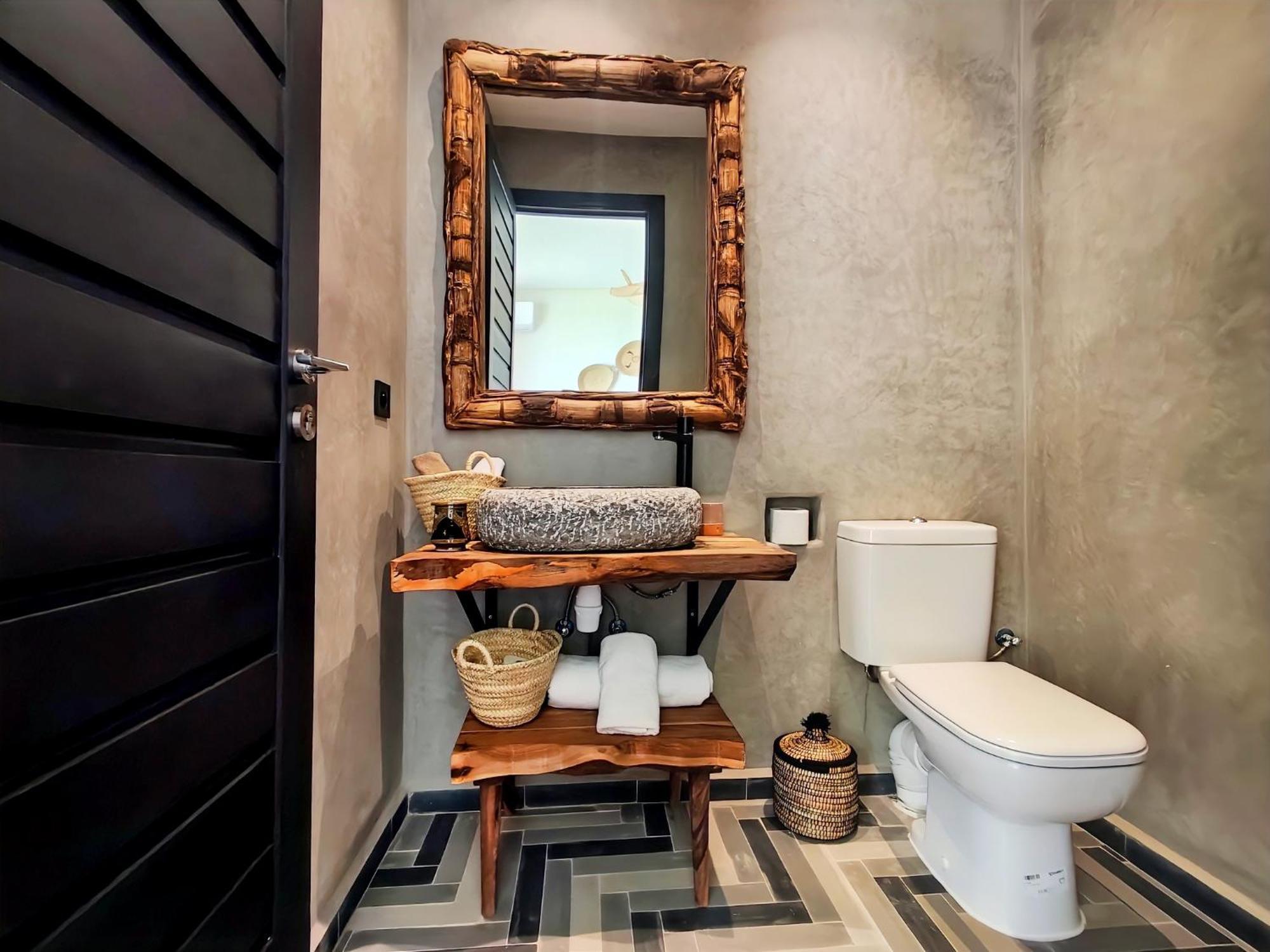 Domaine Homa Marrakech Villa Marrakesh Luaran gambar
