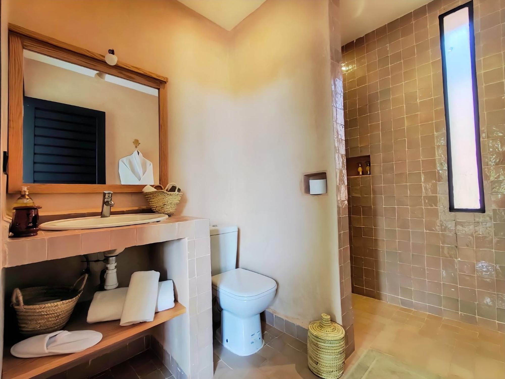 Domaine Homa Marrakech Villa Marrakesh Luaran gambar